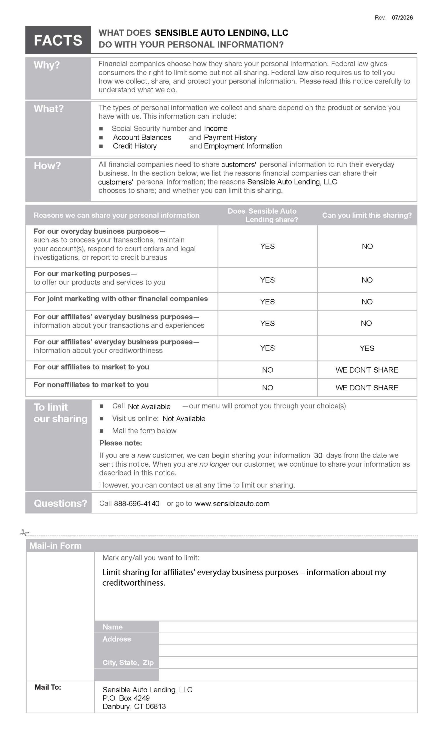 Privacy Policy 5-23-24 page 1
